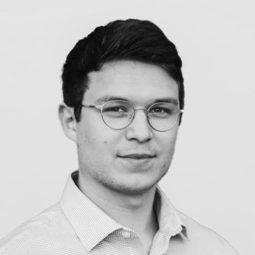 Bradan Mitchell, Chief Marketing Officer