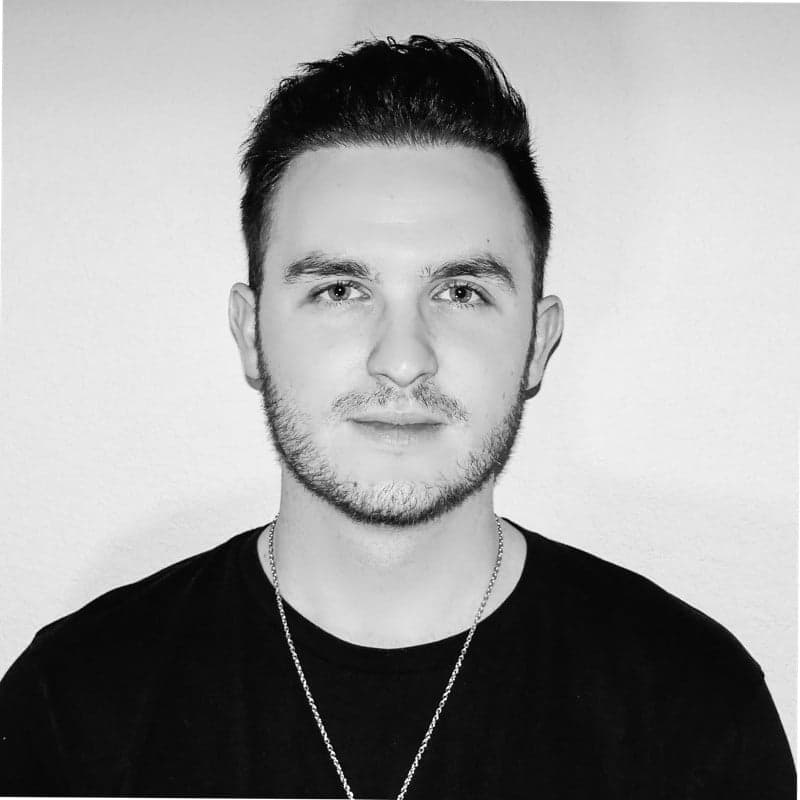 Christian Waller, Chief Executive Officer