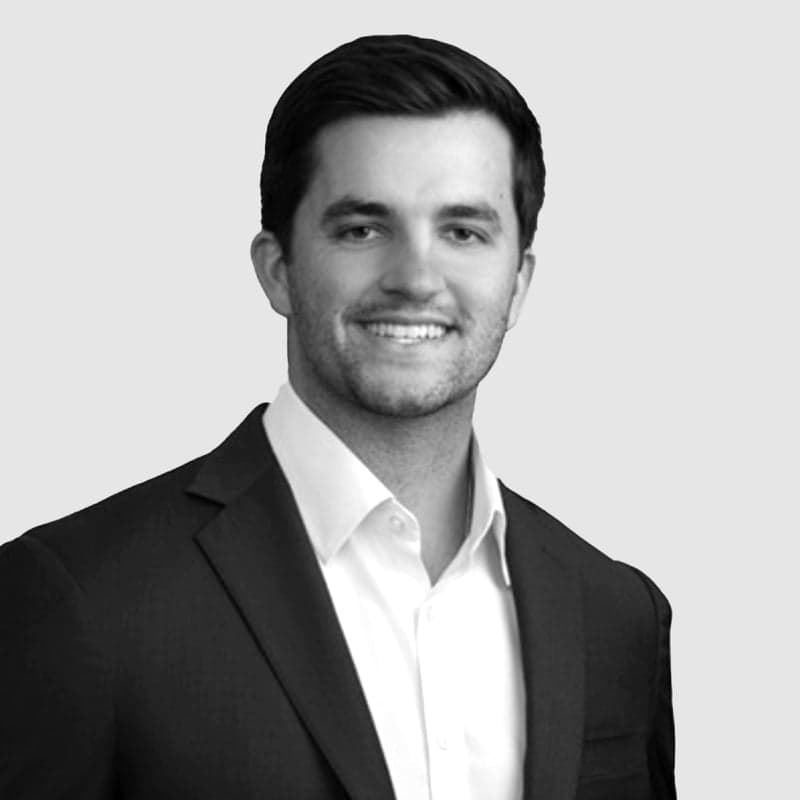 Maximum Waller, Chief Financial Officer